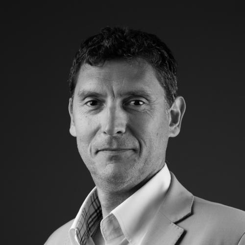 Luc THEVENARD
