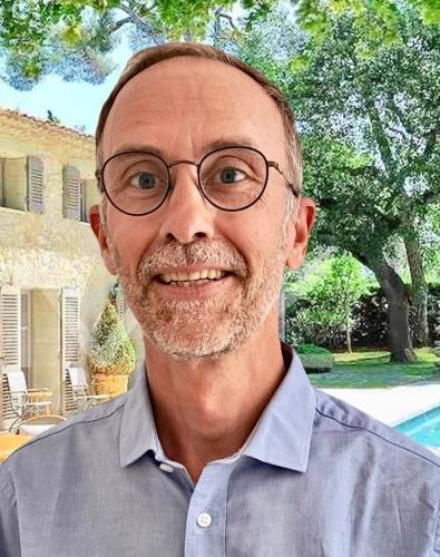 Jean-Guy DE BAZELAIRE