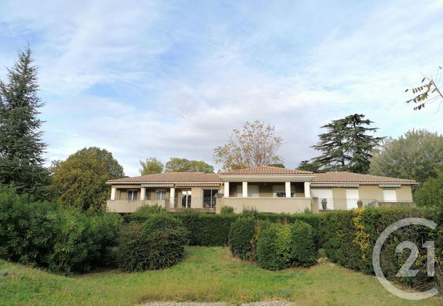  - VILLENEUVE LES AVIGNON - 