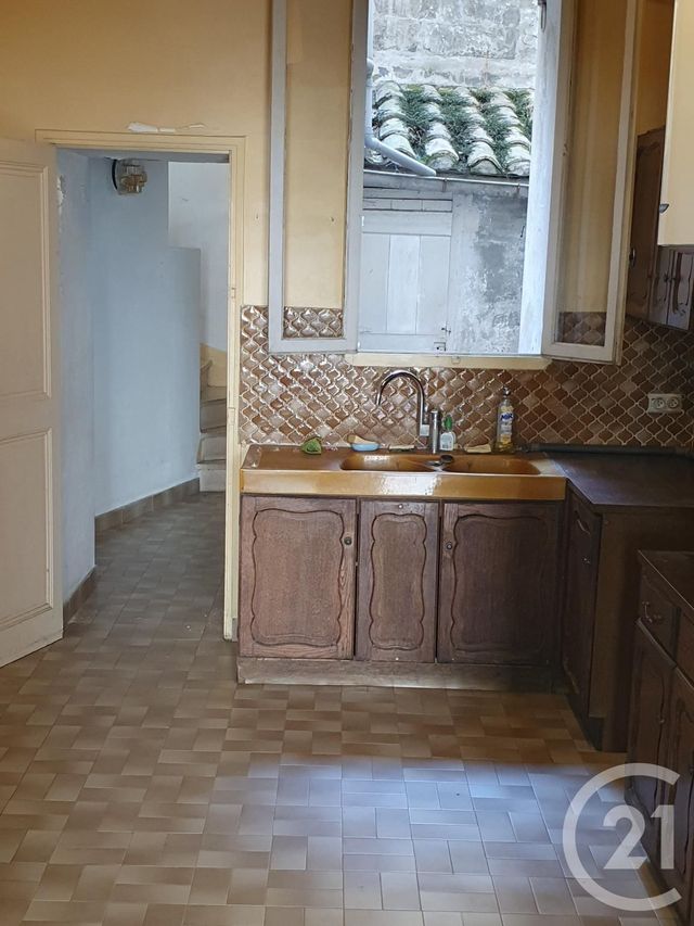 Afficher la photo en grand maison à vendre - 5 pièces - 86.0 m2 - VILLENEUVE LES AVIGNON - 30 - LANGUEDOC-ROUSSILLON - Century 21 Saint Marc Immobilier
