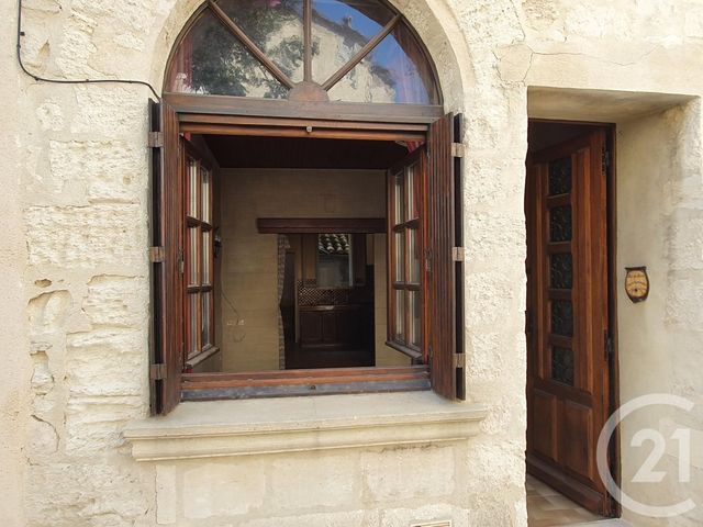  - VILLENEUVE LES AVIGNON - 