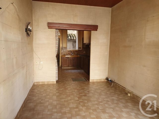 Afficher la photo en grand maison à vendre - 5 pièces - 86.0 m2 - VILLENEUVE LES AVIGNON - 30 - LANGUEDOC-ROUSSILLON - Century 21 Saint Marc Immobilier