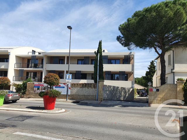 Afficher la photo en grand Appartement Duplex à vendre - 4 pièces - 98.6 m2 - LES ANGLES - 30 - LANGUEDOC-ROUSSILLON - Century 21 Saint Marc Immobilier