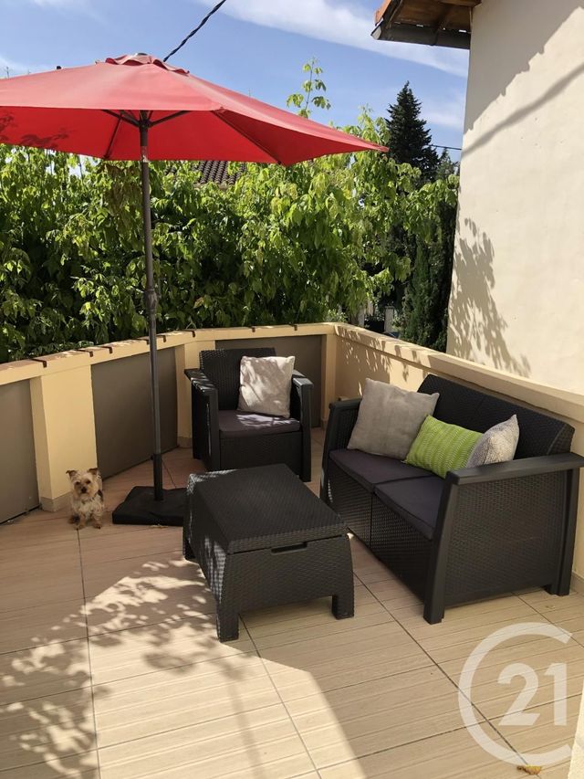 appartement - LES ANGLES - 30