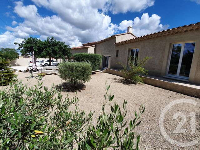 Afficher la photo en grand maison à vendre - 6 pièces - 163.37 m2 - EYRAGUES - 13 - PROVENCE-ALPES-COTE-D-AZUR - Century 21 Saint Marc Immobilier
