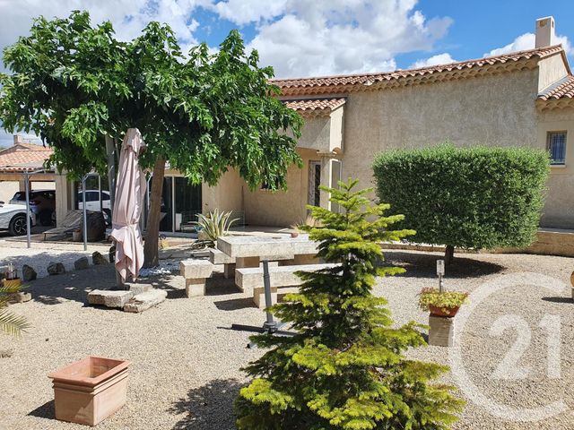 Afficher la photo en grand maison à vendre - 6 pièces - 163.37 m2 - EYRAGUES - 13 - PROVENCE-ALPES-COTE-D-AZUR - Century 21 Saint Marc Immobilier