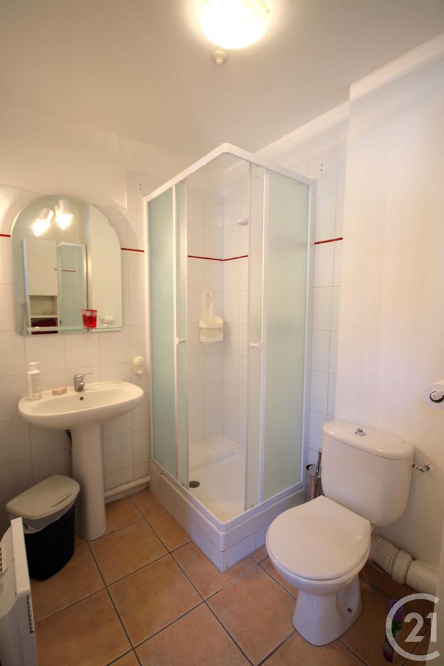 Afficher la photo en grand Appartement T1 à louer - 1 pièce - 27.55 m2 - AVIGNON - 84 - PROVENCE-ALPES-COTE-D-AZUR - Century 21 Saint Marc Immobilier