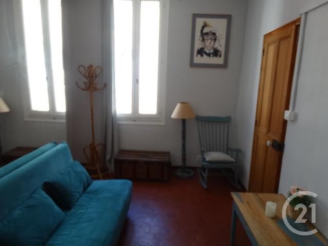 Afficher la photo en grand Appartement F2 à louer - 2 pièces - 30.0 m2 - AVIGNON - 84 - PROVENCE-ALPES-COTE-D-AZUR - Century 21 Saint Marc Immobilier