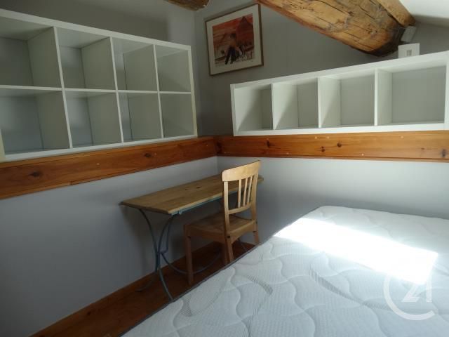 Afficher la photo en grand Appartement F2 à louer - 2 pièces - 30.0 m2 - AVIGNON - 84 - PROVENCE-ALPES-COTE-D-AZUR - Century 21 Saint Marc Immobilier