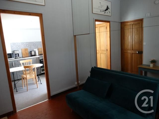Afficher la photo en grand Appartement F2 à louer - 2 pièces - 30.0 m2 - AVIGNON - 84 - PROVENCE-ALPES-COTE-D-AZUR - Century 21 Saint Marc Immobilier