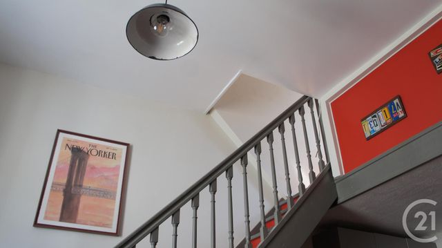 Afficher la photo en grand Appartement F2 à louer - 2 pièces - 30.0 m2 - AVIGNON - 84 - PROVENCE-ALPES-COTE-D-AZUR - Century 21 Saint Marc Immobilier