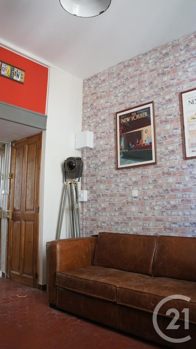 Afficher la photo en grand Appartement F2 à louer - 2 pièces - 30.0 m2 - AVIGNON - 84 - PROVENCE-ALPES-COTE-D-AZUR - Century 21 Saint Marc Immobilier