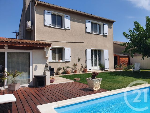  - VILLENEUVE LES AVIGNON - 