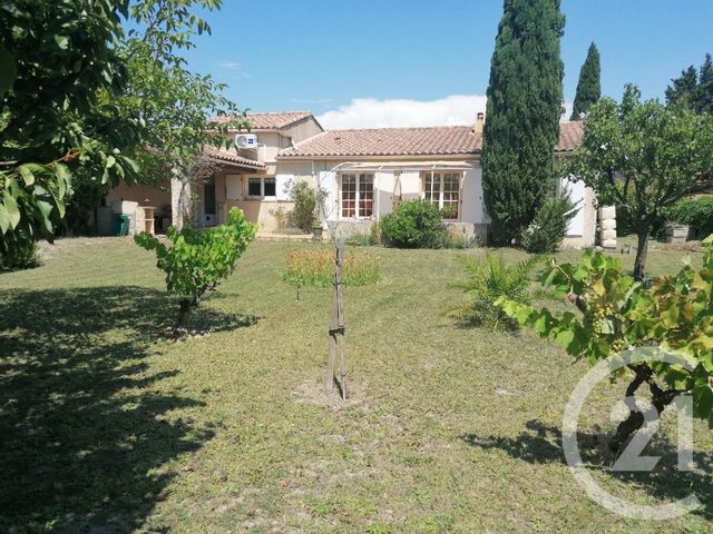 Afficher la photo en grand maison à vendre - 5 pièces - 121.78 m2 - ST SATURNIN LES AVIGNON - 84 - PROVENCE-ALPES-COTE-D-AZUR - Century 21 Saint Marc Immobilier