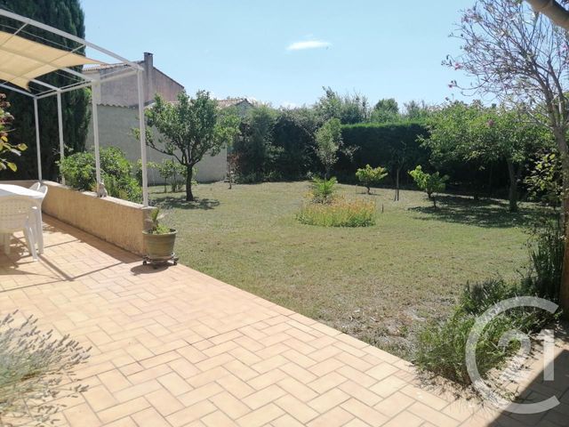 Afficher la photo en grand maison à vendre - 5 pièces - 121.78 m2 - ST SATURNIN LES AVIGNON - 84 - PROVENCE-ALPES-COTE-D-AZUR - Century 21 Saint Marc Immobilier