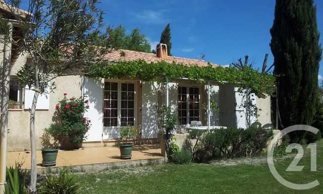 Afficher la photo en grand maison à vendre - 5 pièces - 121.78 m2 - ST SATURNIN LES AVIGNON - 84 - PROVENCE-ALPES-COTE-D-AZUR - Century 21 Saint Marc Immobilier