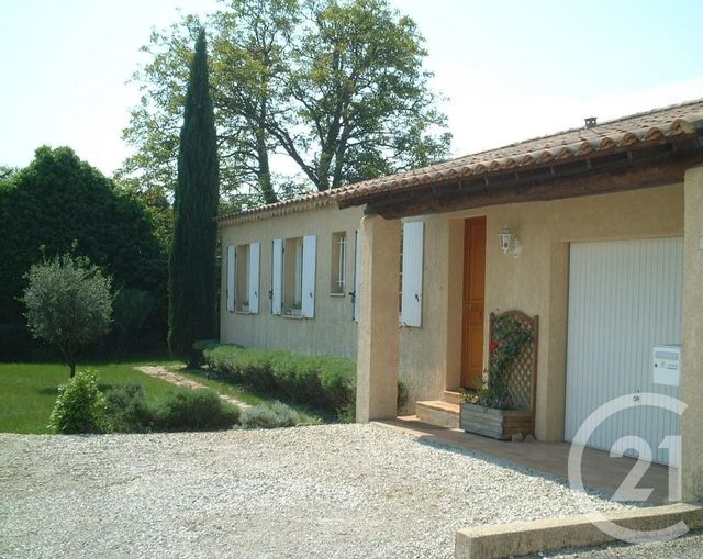 Afficher la photo en grand maison à vendre - 5 pièces - 121.78 m2 - ST SATURNIN LES AVIGNON - 84 - PROVENCE-ALPES-COTE-D-AZUR - Century 21 Saint Marc Immobilier