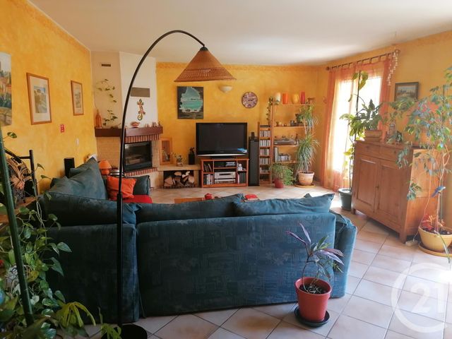 Afficher la photo en grand maison à vendre - 5 pièces - 121.78 m2 - ST SATURNIN LES AVIGNON - 84 - PROVENCE-ALPES-COTE-D-AZUR - Century 21 Saint Marc Immobilier