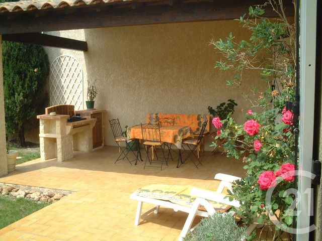 Afficher la photo en grand maison à vendre - 5 pièces - 121.78 m2 - ST SATURNIN LES AVIGNON - 84 - PROVENCE-ALPES-COTE-D-AZUR - Century 21 Saint Marc Immobilier