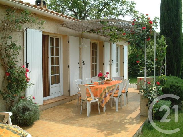 Afficher la photo en grand maison à vendre - 5 pièces - 121.78 m2 - ST SATURNIN LES AVIGNON - 84 - PROVENCE-ALPES-COTE-D-AZUR - Century 21 Saint Marc Immobilier