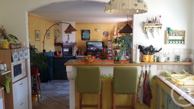 Afficher la photo en grand maison à vendre - 5 pièces - 121.78 m2 - ST SATURNIN LES AVIGNON - 84 - PROVENCE-ALPES-COTE-D-AZUR - Century 21 Saint Marc Immobilier