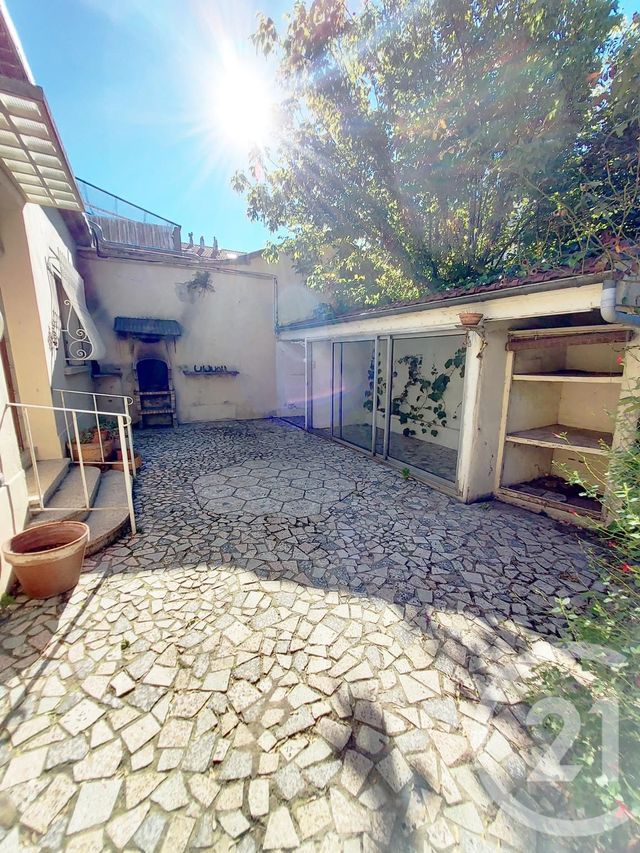 Maison à louer AVIGNON