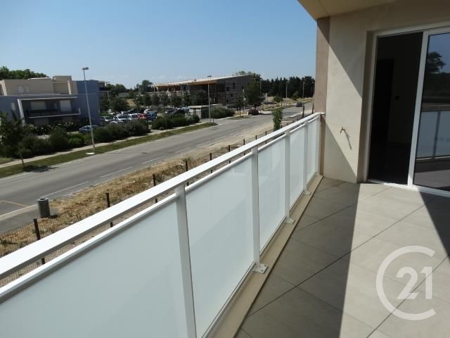Afficher la photo en grand Appartement F2 à louer - 2 pièces - 45.4 m2 - AVIGNON - 84 - PROVENCE-ALPES-COTE-D-AZUR - Century 21 Saint Marc Immobilier