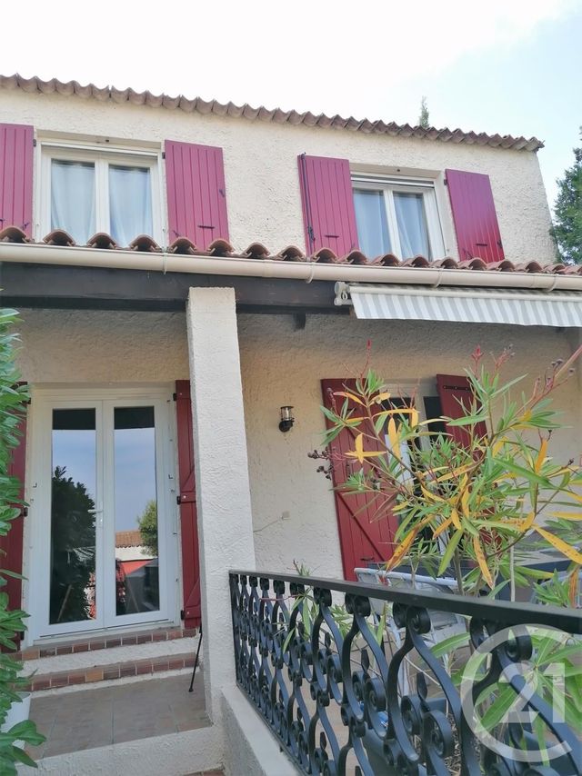  - VILLENEUVE LES AVIGNON - 