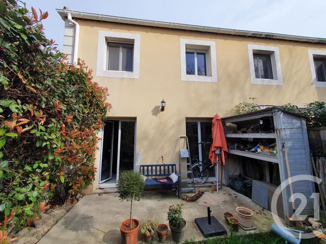 maison - AVIGNON - 84