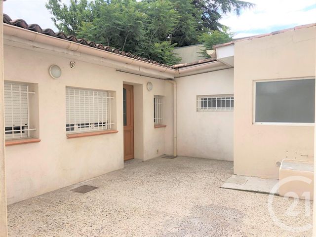 appartement - AVIGNON - 84