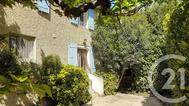 maison - ROGNONAS - 13