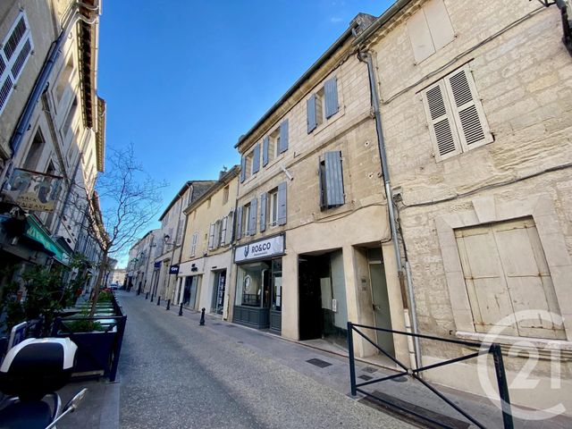  - VILLENEUVE LES AVIGNON - 