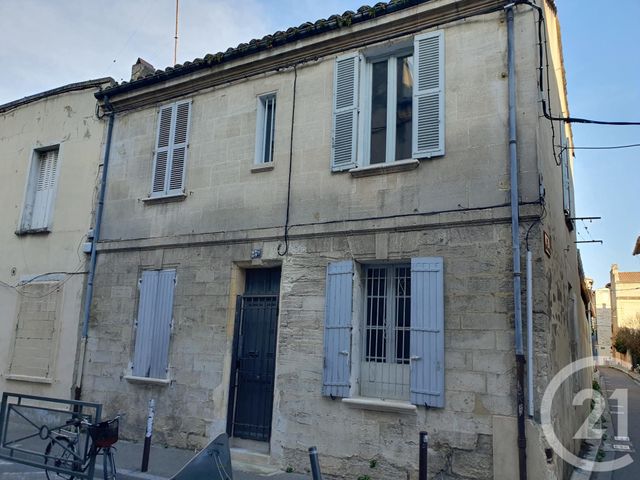 immeuble à vendre - 100.0 m2 - AVIGNON - 84 - PROVENCE-ALPES-COTE-D-AZUR - Century 21 Saint Marc Immobilier