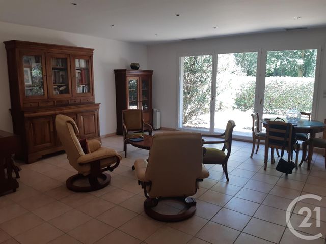 appartement - VILLENEUVE LES AVIGNON - 30