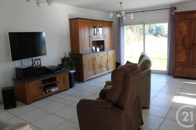 maison - COURTHEZON - 84