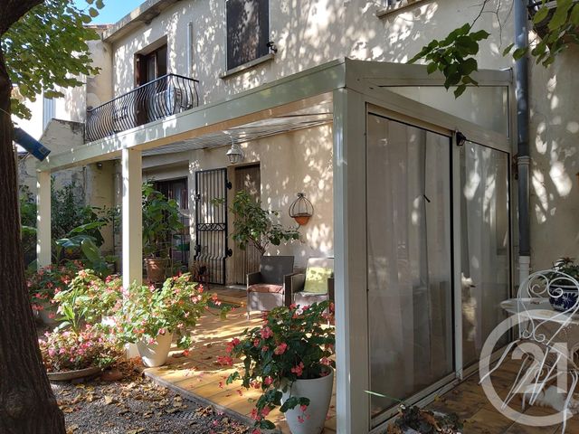 maison - AVIGNON - 84