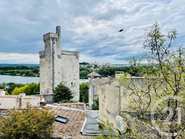  - VILLENEUVE LES AVIGNON - 