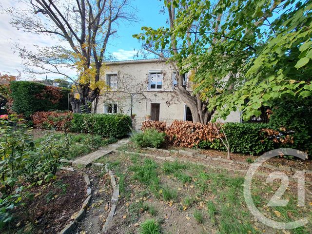 maison - LES ANGLES - 30