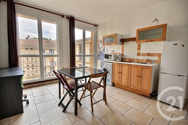 appartement - AVIGNON - 84