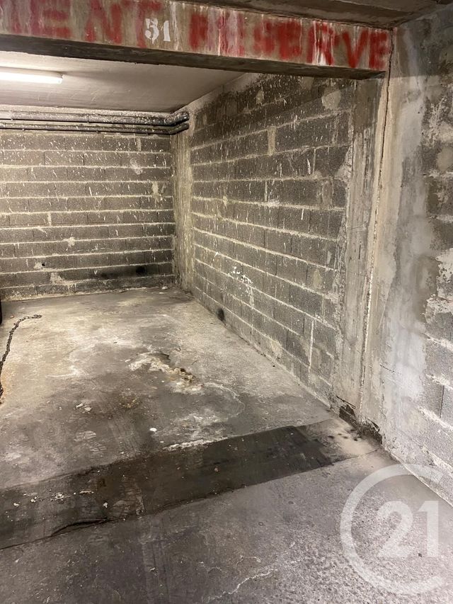 Parking à louer AVIGNON
