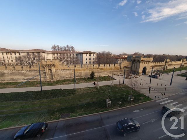 appartement - AVIGNON - 84