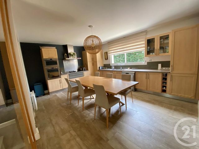 maison à louer - 4 pièces - 136.42 m2 - VILLENEUVE LES AVIGNON - 30 - LANGUEDOC-ROUSSILLON - Century 21 Saint Marc Immobilier