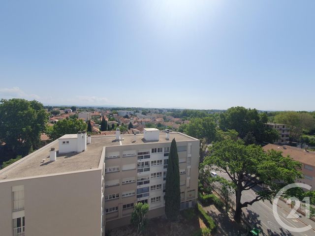 appartement - AVIGNON - 84