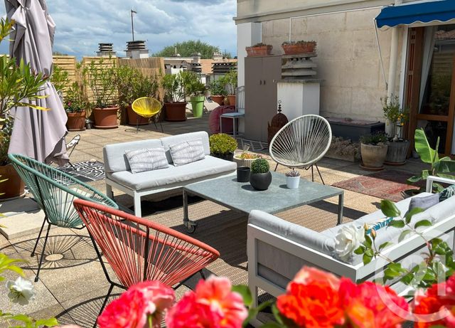 appartement - AVIGNON - 84