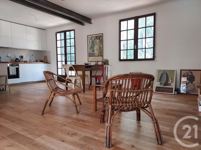 maison - VILLENEUVE LES AVIGNON - 30