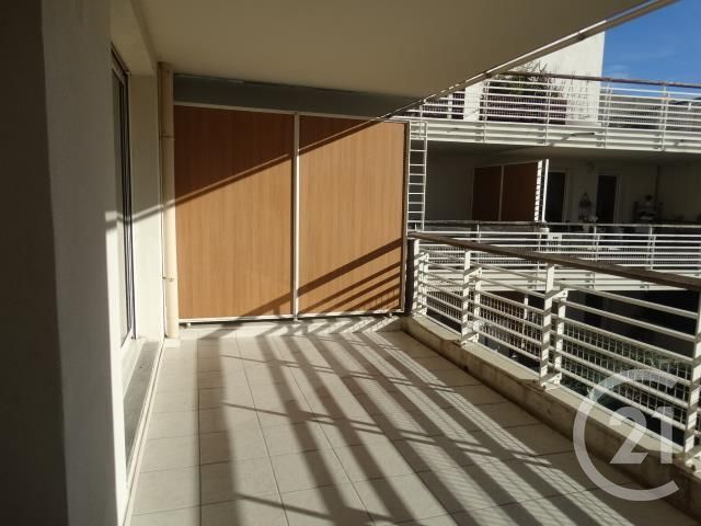 appartement - AVIGNON - 84