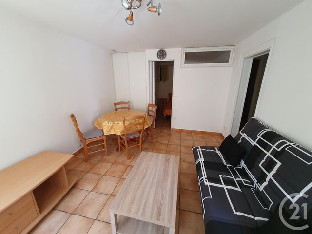 appartement - ROQUEMAURE - 30