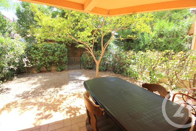 appartement - AVIGNON - 84