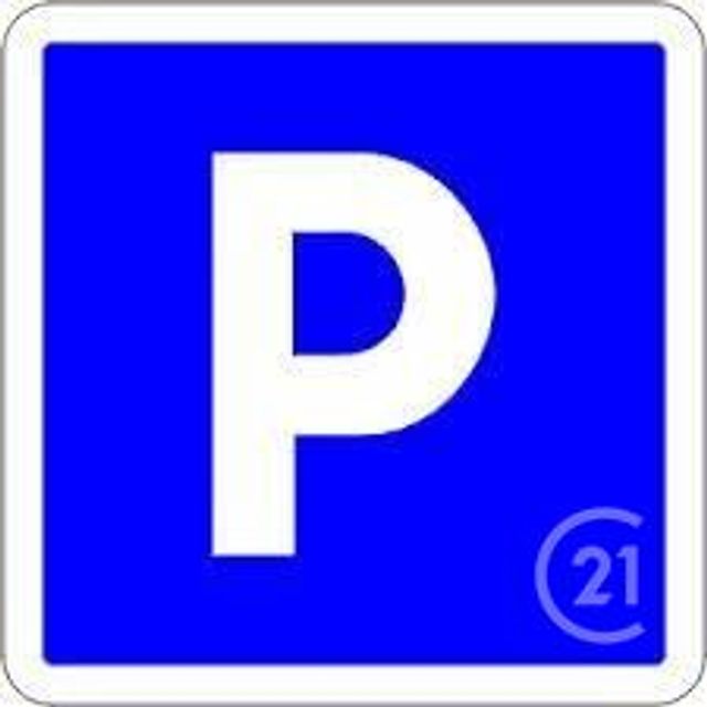 parking à louer - 12.0 m2 - AVIGNON - 84 - PROVENCE-ALPES-COTE-D-AZUR - Century 21 Saint Marc Immobilier