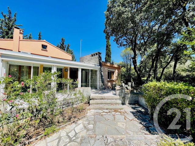 maison - VILLENEUVE LES AVIGNON - 30
